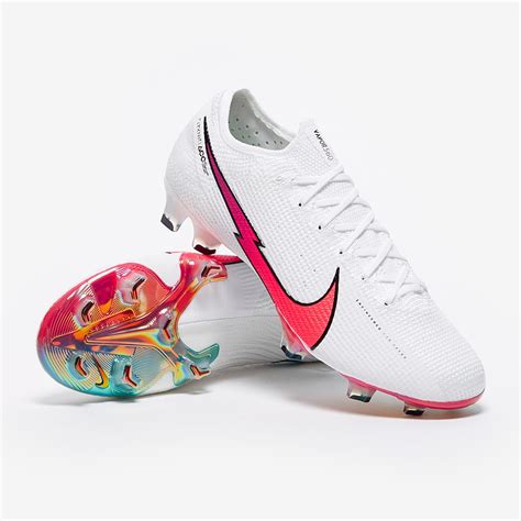 nike vapor elite 13 fg flash crimson weiß/flash crimson/grün|Nike Mercurial Vapor 13 Pro FG Flash Crimson.